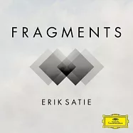 環球古典藝人合輯 / 沙替: 音樂碎片 (2LP黑膠)(V.A. / Erik Satie : Fragments (2LP))