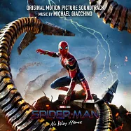 電影原聲帶 / 麥可.吉亞奇諾 / 蜘蛛人：無家日 (2LP黑膠)(Michael Giacchino / Spider-Man: No Way Home (Original Motion Picture Soundtrack) (2LP))