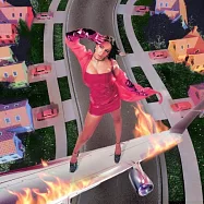 泰特麥可蕾 / 夢想高飛(Tate McRae / i used to think i could fly)