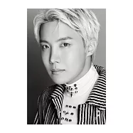 DICON D’FESTA BTS : DISPATCH 10TH ANNIVERSARY 寫真書 (韓國進口版) J-HOPE VER.