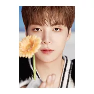 DICON D’FESTA NU’EST : DISPATCH 10TH ANNIVERSARY 寫真書 (韓國進口版) JR VER.