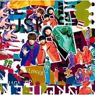 NEWS / 三劍客 / LOSER【初回 三劍客版】CD+DVD