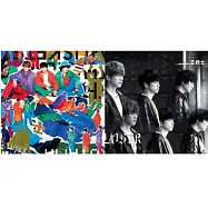 NEWS / LOSER / 三劍客【普通版(初回)】CD