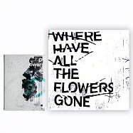 小花計畫 2019>>2022 音樂全紀錄 Where have all the echoes gone?