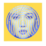 李小鏡 x A-Lin II，40.5x40cm (不含框)，典藏噴墨，限量版，2022