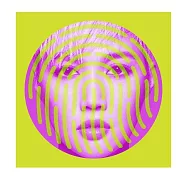 李小鏡 x A-Lin ID III，40.5x40cm (不含框)，典藏噴墨，限量版 ，2022