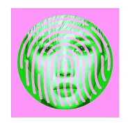 李小鏡 x A-Lin ID IV，40.5x40cm (不含框)，典藏噴墨，限量版 ，2022