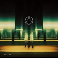 ODESZA / The Last Goodbye (進口版CD)