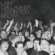 明知故問 / 連恩蓋勒格(C’Mon You Know / Liam Gallagher)