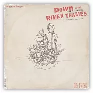 連恩蓋勒格 / 泰唔士河演唱會實況(Liam Gallagher / Down By The River Thames Live Album)