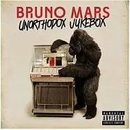 火星人布魯諾瑪斯 / Unorthodox Jukebox (LP)(Bruno Mars / Unorthodox Jukebox (LP))