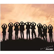 Snow Man / Orange kiss【初回版A】CD+DVD