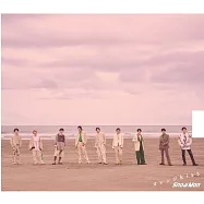 Snow Man / Orange kiss【初回版B】CD+DVD