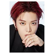 DICON D’FESTA NCT 127 DISPATCH 10THE ANNIVERSARY 寫真書 (韓國進口版) YUTA VER.