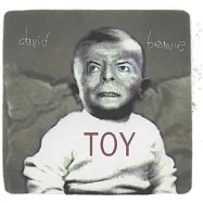 大衛鮑伊 / 玩具 (3CD)(David Bowie / Toy (3CD))
