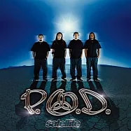 花錢找死樂團 / Satellite (Expanded Edition) (2CD)(P.O.D. / Satellite (Expanded Edition) (2CD))