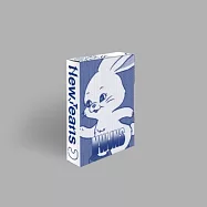 NEWJEANS - 1ST EP &rsquo;NEW JEANS&rsquo; (韓國進口版) WEVERSE VER.