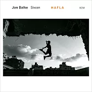 喬恩.巴爾克&西萬：哈夫拉 (CD)(Jon Balke, Siwan: Hafla)