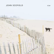 約翰.史考菲 同名專輯 (CD)(John Scofield)