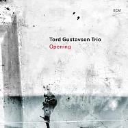 托.葛斯塔森三重奏：開場 (CD)(Tord Gustavsen Trio: Opening)