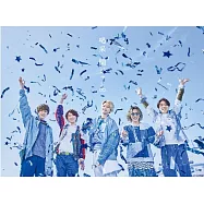 關8 / 喝彩 【完全生産限定盤(CD+DVD+PHOTOBOOK)】