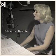 Blossom Dearie / Blossom Dearie (進口版LP黑膠唱片)