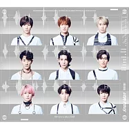 Snow Man / Snow Labo. S2【初回盤B(CD+Blu-ray)】