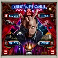 阿姆 / 精彩大結局2 新歌+精選 (2CD)(Eminem / Curtain Call 2 (2CD))