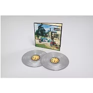 綠洲合唱團 / 全員集合 (25周年紀念版限量炫銀雙彩膠)(Oasis / Be Here Now (25th Anniversary Edition) (2LP))