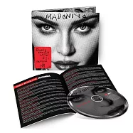 瑪丹娜 / 娜就愛混音精選(Madonna / Finally Enough Love)