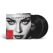 瑪丹娜 / 娜就愛混音精選 (2LP)(Madonna / Finally Enough Love (2LP))