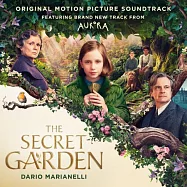 電影原聲帶 /《祕密花園》(The Secret Garden [ Original Motion Picture Soundtrack ])