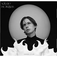 加布里耶.歐拉夫 / 作曲、演奏 / 孤獨的冰島人(Gabriel Olafs / Solon Islandus)