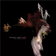 珍珠果醬 / 實況紀實 (2022 RSD透明雙彩膠)(Pearl Jam / Live On Two Legs (2LP))