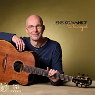 楊斯.康尼克：弦上童話 (SACD)(Jens Kommnick: Stringed (SACD))