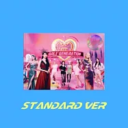 少女時代 GIRLS&rsquo; GENERATION - FOREVER 1 (VOL.7 ) 正規七輯 CD (韓國進口版) 普通版