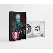 Bjork / Fossora (卡帶)