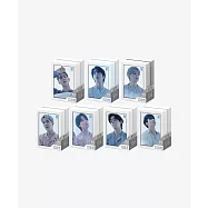 官方週邊商品 防彈少年團 BTS PROOF JIGSWA PUZZLE 108片拼圖 【朴智旻 JIMIN ver.】(韓國進口版)