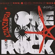 ONE OK ROCK / 奢侈惡疾(ONE OK ROCK / Luxury Disease)