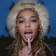 FKA Twigs / CAPRISONGS (進口版CD)
