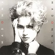 瑪丹娜同名專輯 180G LP