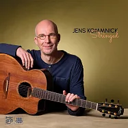 楊斯.康尼克：弦上童話 (LP)(Jens Kommnick: Stringed (LP))