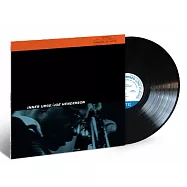 喬韓德生 / 心路之旅【Blue Note-80周年~大師鑑賞系列】【RVG-錄音大師發燒名盤/AMG-4星半+企鵝/滾石爵士-4星高評!!!】(LP黑膠唱片)(Joe Henderson / Inner Urge (LP))