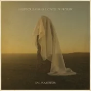 Hercules & Love Affair / In Amber