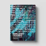 狂街傳教士合唱團 / 認清你的敵人 (3CD豪華書裝版)(Manic Street Preachers / Know Your Enemy (Deluxe Edition) (3CD Bookset))