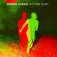 杜蘭杜蘭合唱團 / Future Past Deluxe hardback book(Duran Duran / Future Past Deluxe hardback book)
