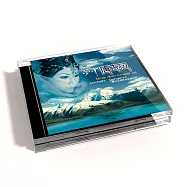 新韻傳音/夢中唐古拉【佛教音樂演唱】