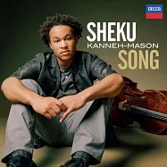 薛庫 – 心之歌(Sheku Kanneh Mason - Song)