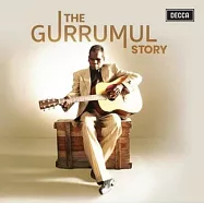 古魯姆的故事 - 傳奇錄音精選輯 / 古魯姆，吉他與演唱 (LP黑膠唱片)(Gurrumul / The Gurrumul Storty (LP))