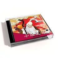 新韻傳音/小法祝壽(法仔鼓)【道教閩南語課誦】